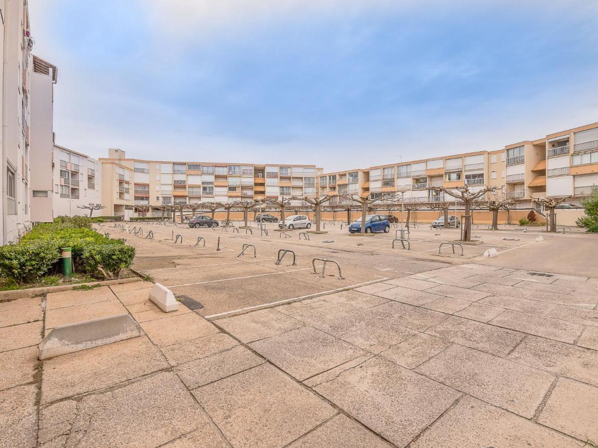 Studio Los Amigos-9 By Interhome Le Grau-du-Roi Luaran gambar