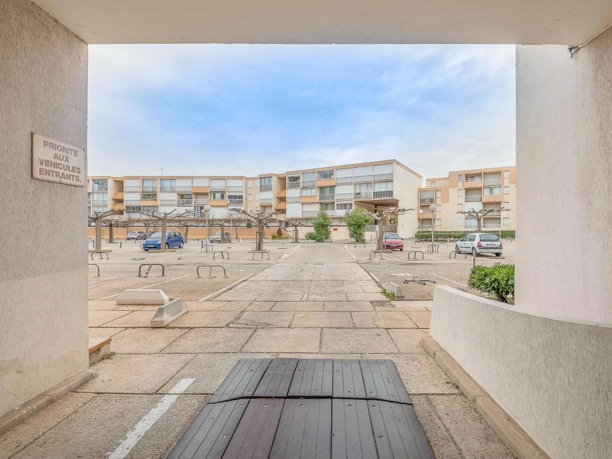 Studio Los Amigos-9 By Interhome Le Grau-du-Roi Luaran gambar
