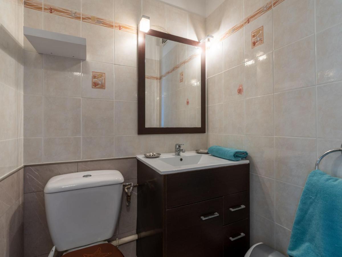 Studio Los Amigos-9 By Interhome Le Grau-du-Roi Luaran gambar