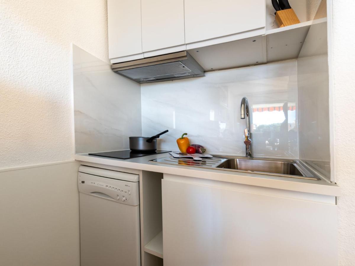 Studio Los Amigos-9 By Interhome Le Grau-du-Roi Luaran gambar