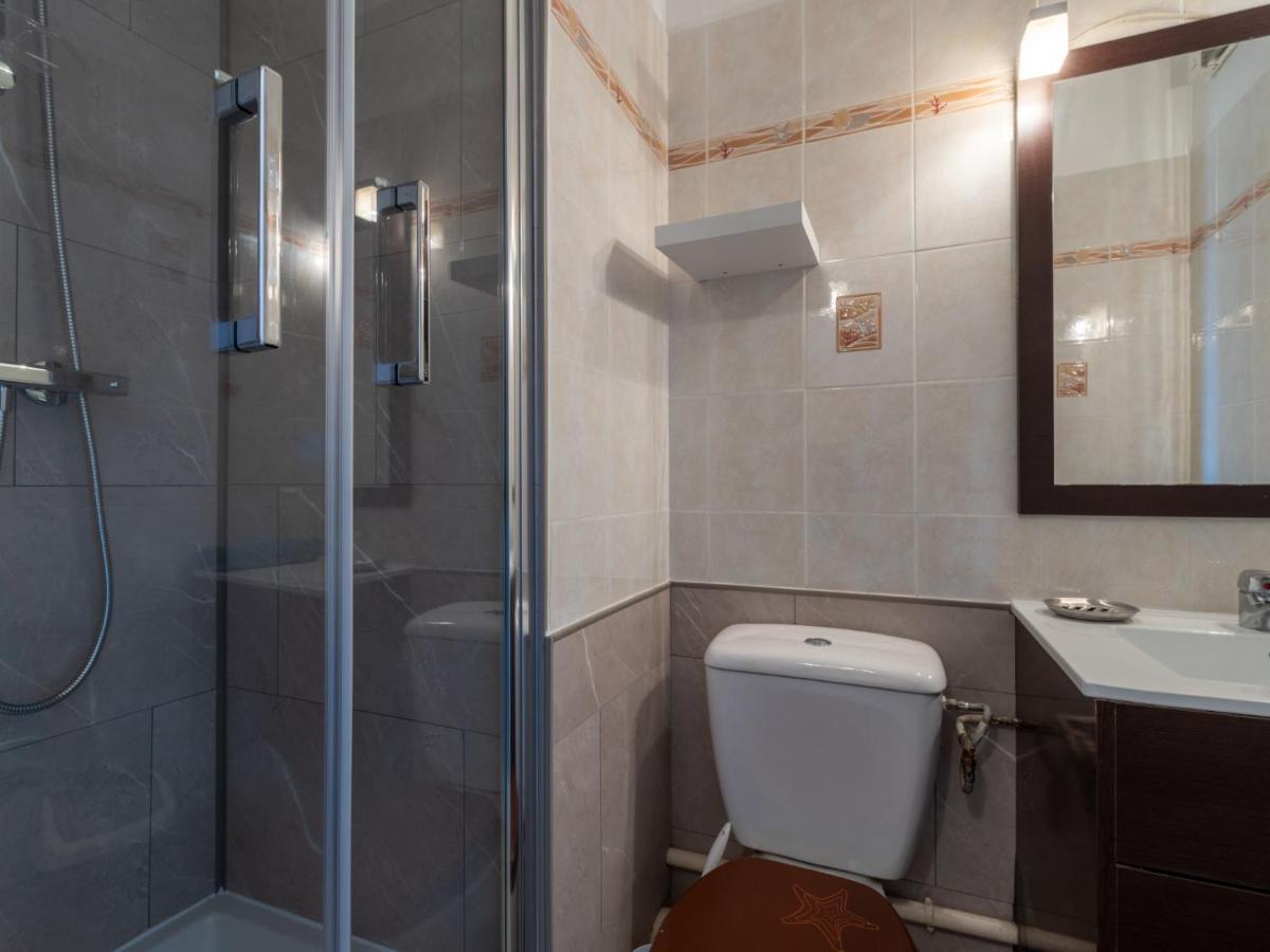 Studio Los Amigos-9 By Interhome Le Grau-du-Roi Luaran gambar