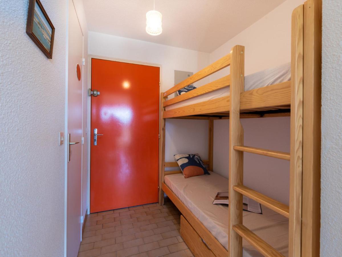 Studio Los Amigos-9 By Interhome Le Grau-du-Roi Luaran gambar