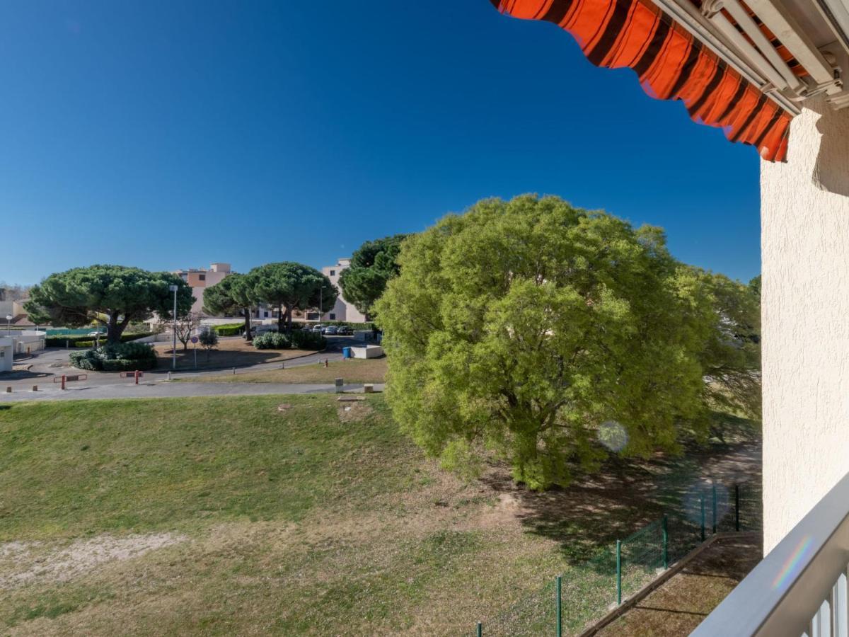 Studio Los Amigos-9 By Interhome Le Grau-du-Roi Luaran gambar