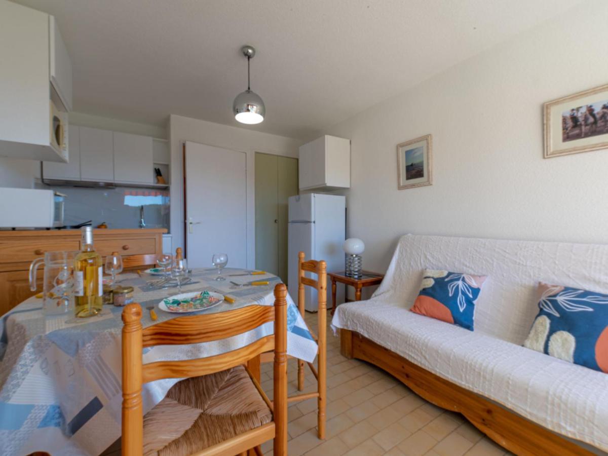 Studio Los Amigos-9 By Interhome Le Grau-du-Roi Luaran gambar